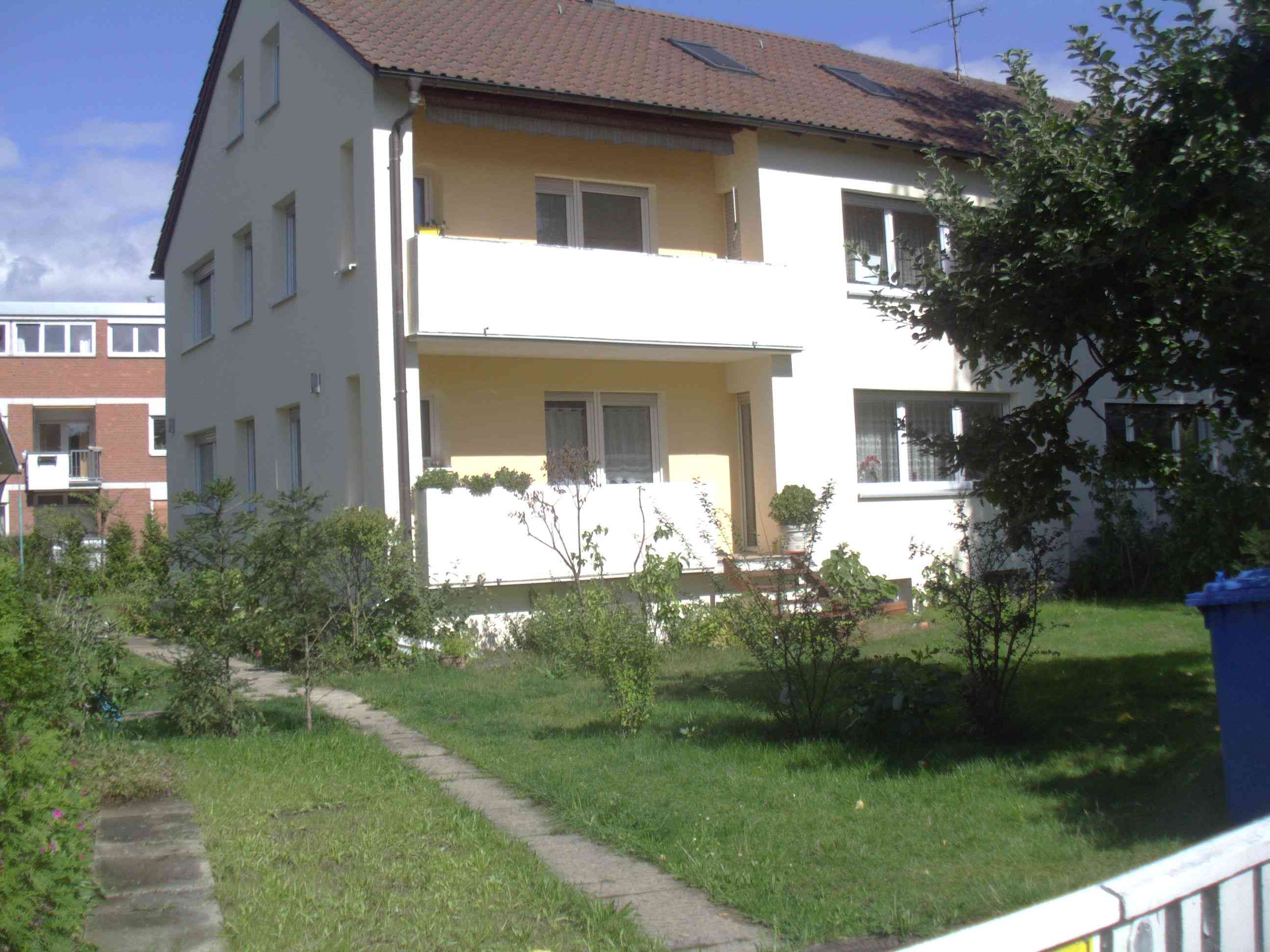 Haus
